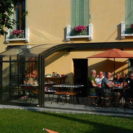 Chambre D'Hotes La Mexicaine Jausiers Zewnętrze zdjęcie