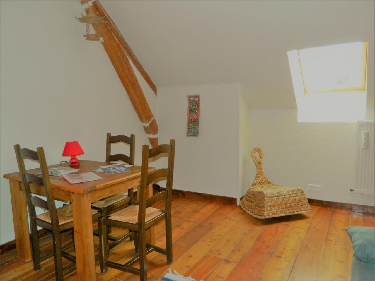 Chambre D'Hotes La Mexicaine Jausiers Zewnętrze zdjęcie